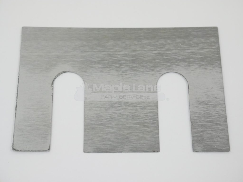 700112465 Double Slot Shim