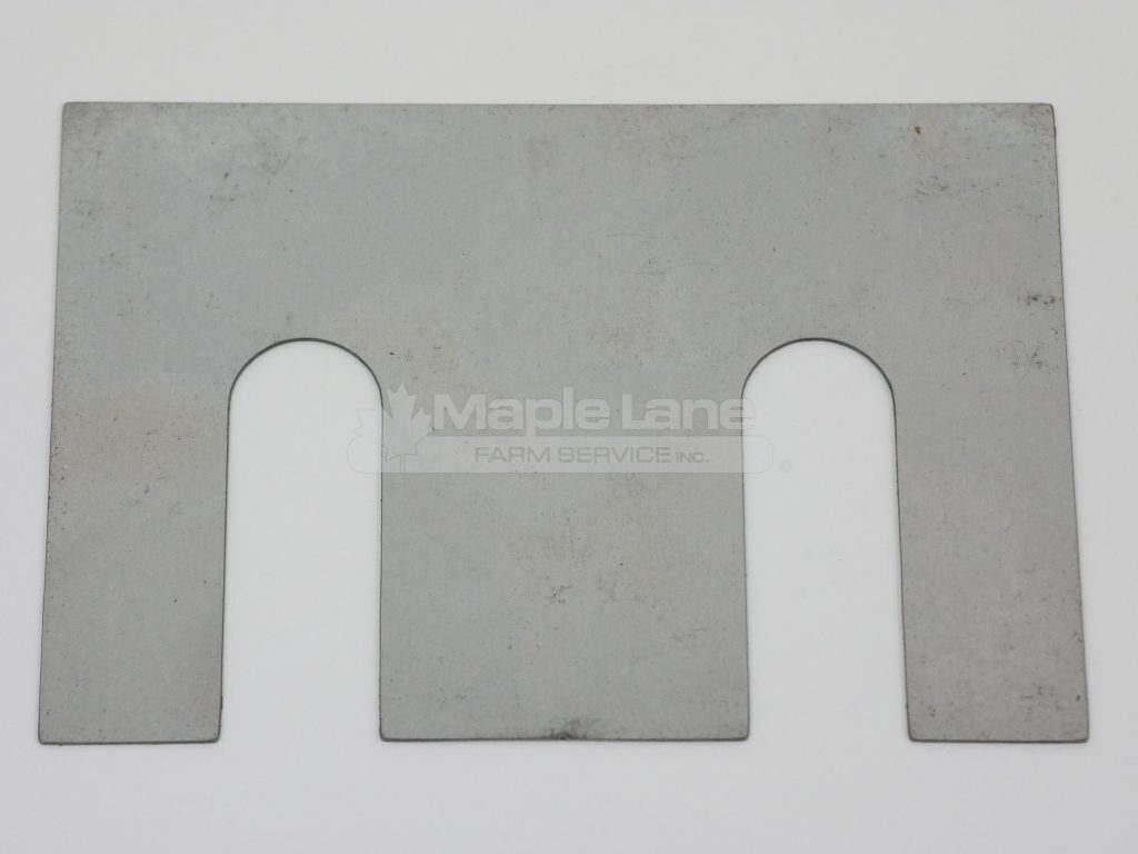 700112467 Double Slot Shim