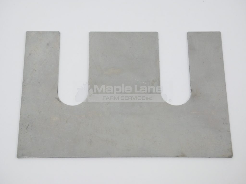 700112468 Double Slot Shim