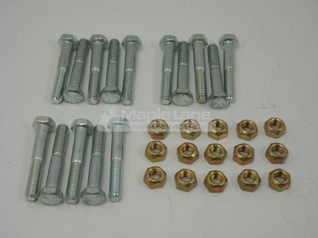 700112472 Shear Bolt Kit