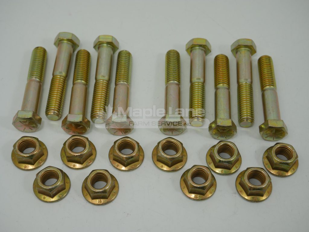 700114059 Massey Shearbolt Kit