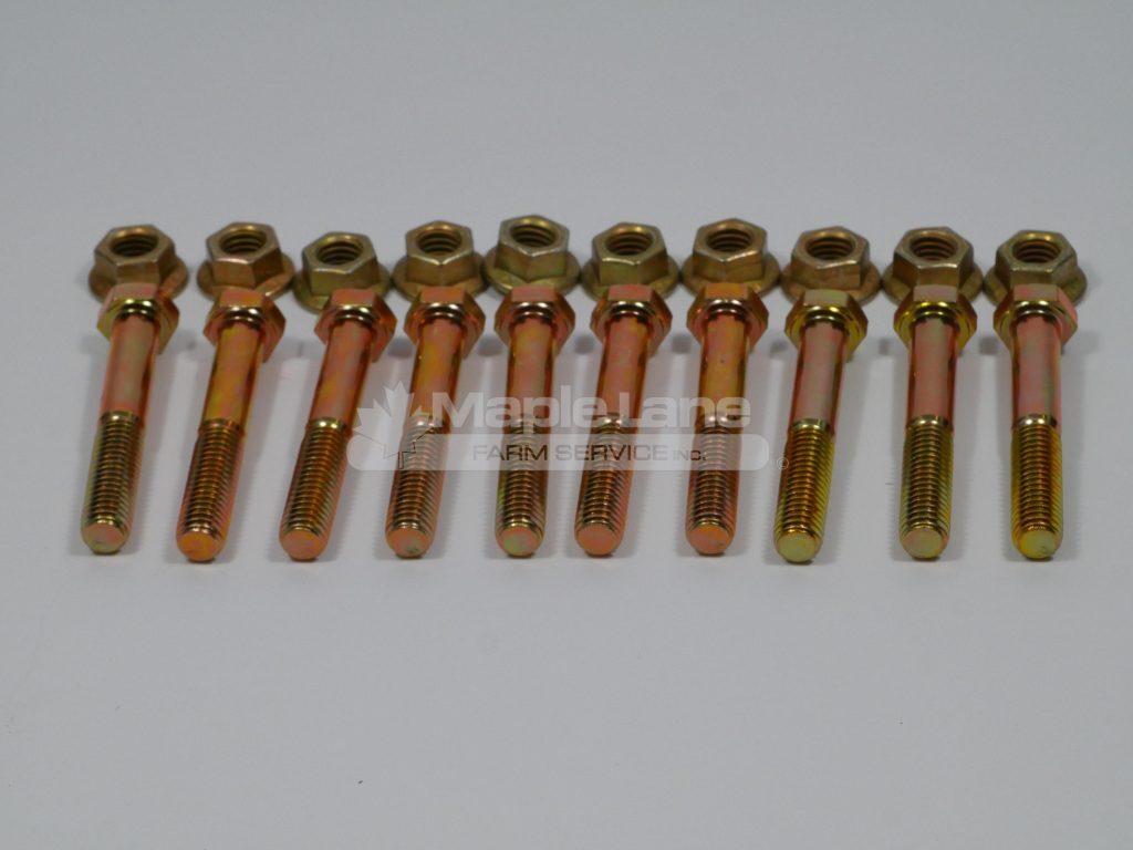 700116639 Shear Bolts 10 Pack
