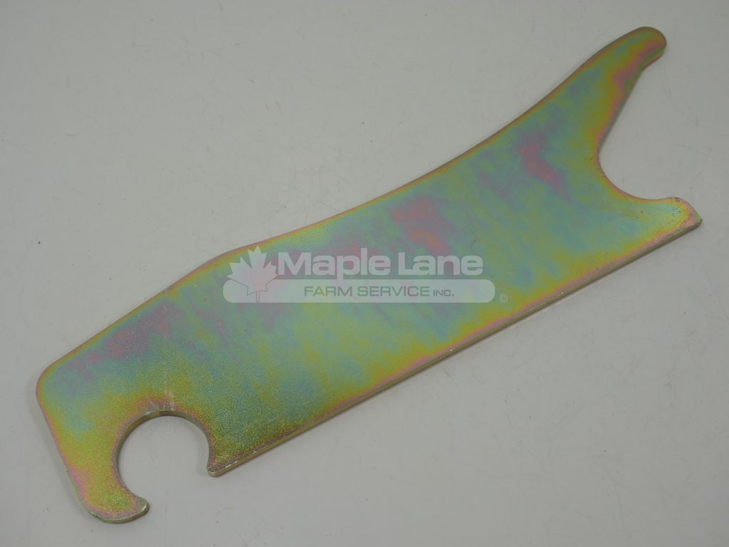 700138460 Filler Plate