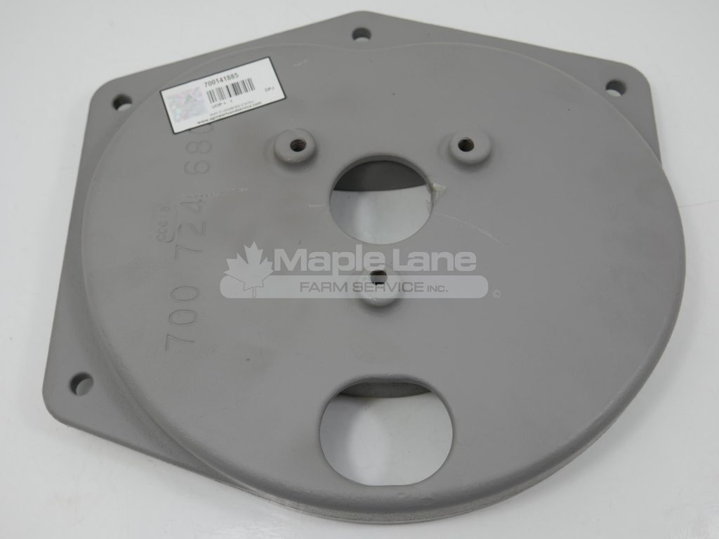 700141885 Left Hand Camtrack