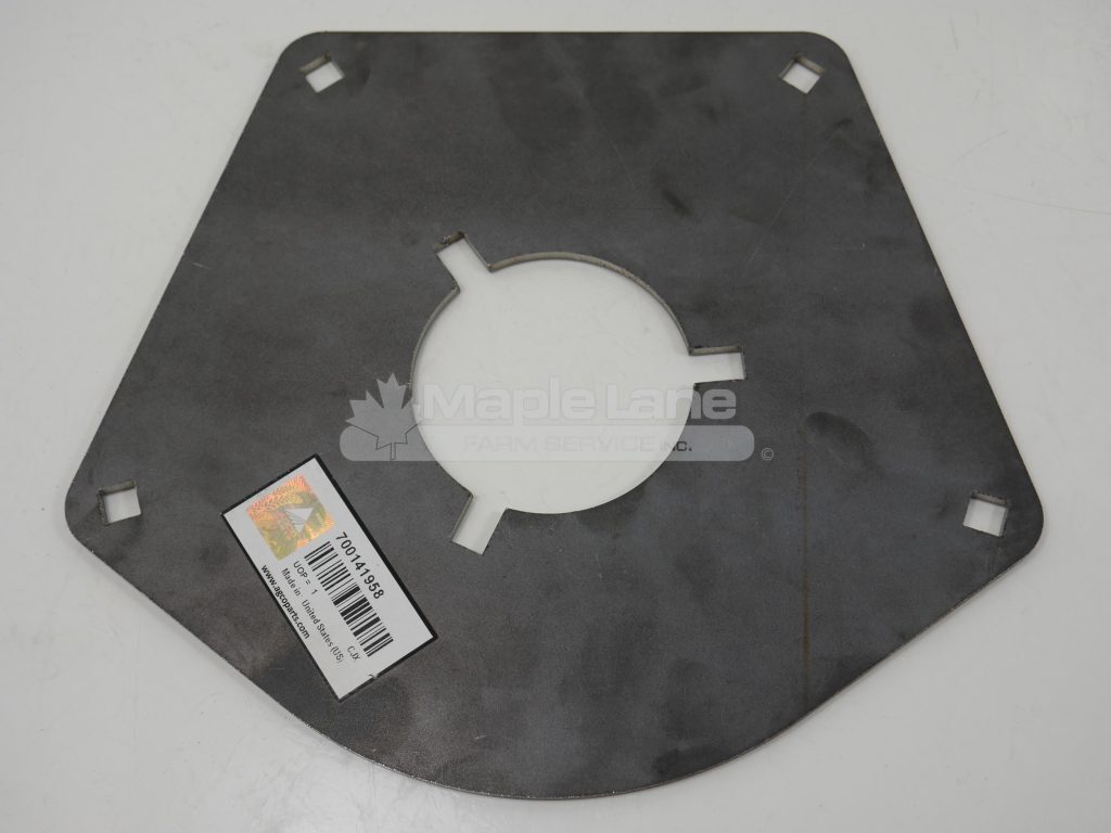 700141958 Bracket