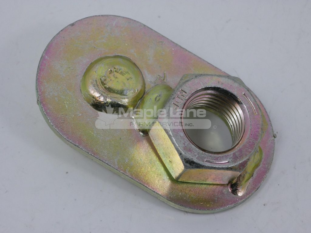 700142385 Weld Nut 7/8"-9