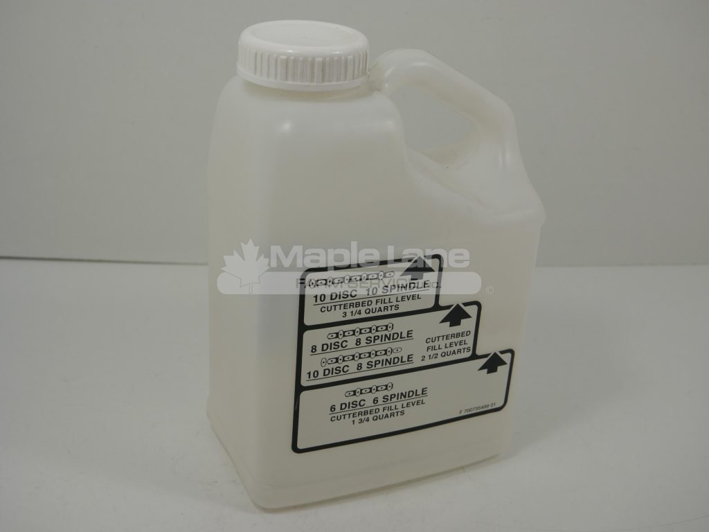 700149964 Bottle Assembly