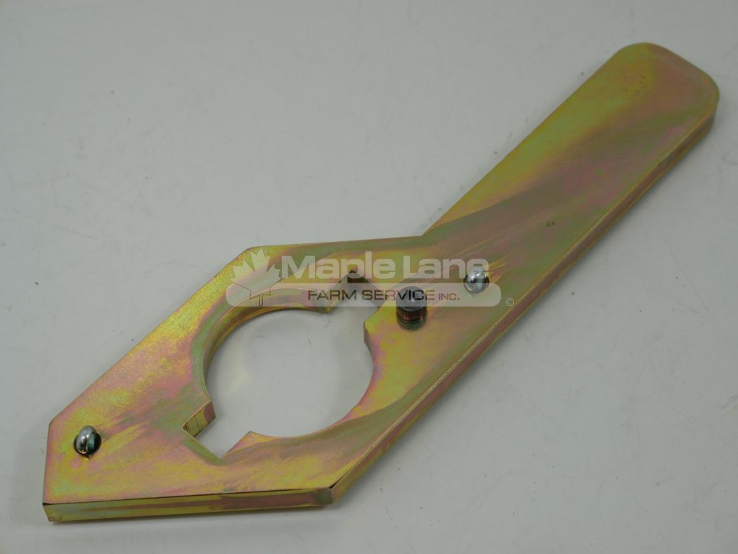 700151968 Handle Assembly