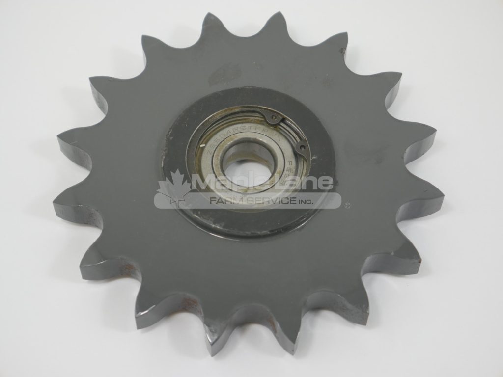 700153519 Sprocket Assembly