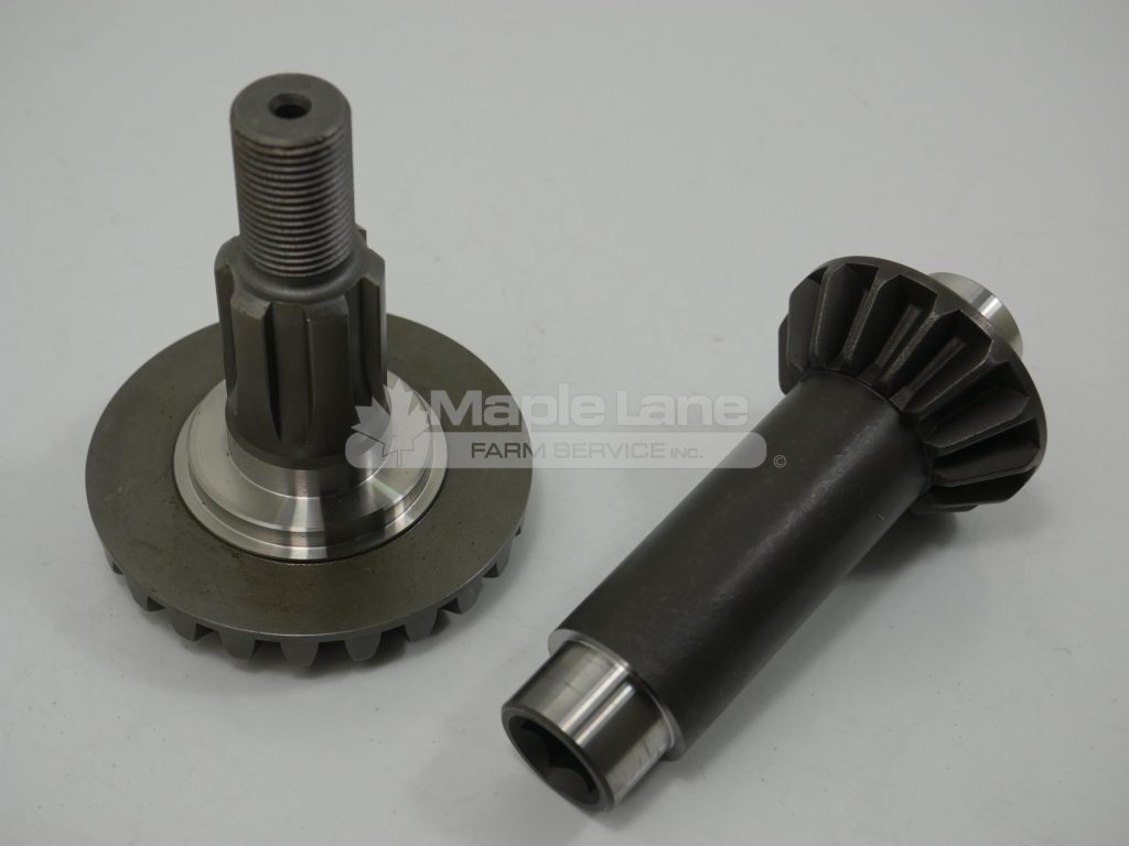 700154675 Cutter Bed Gear Set