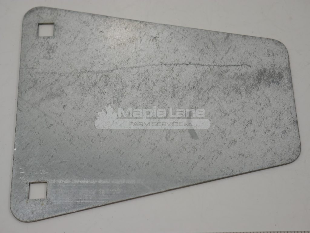 700160990 Galvanized Plate