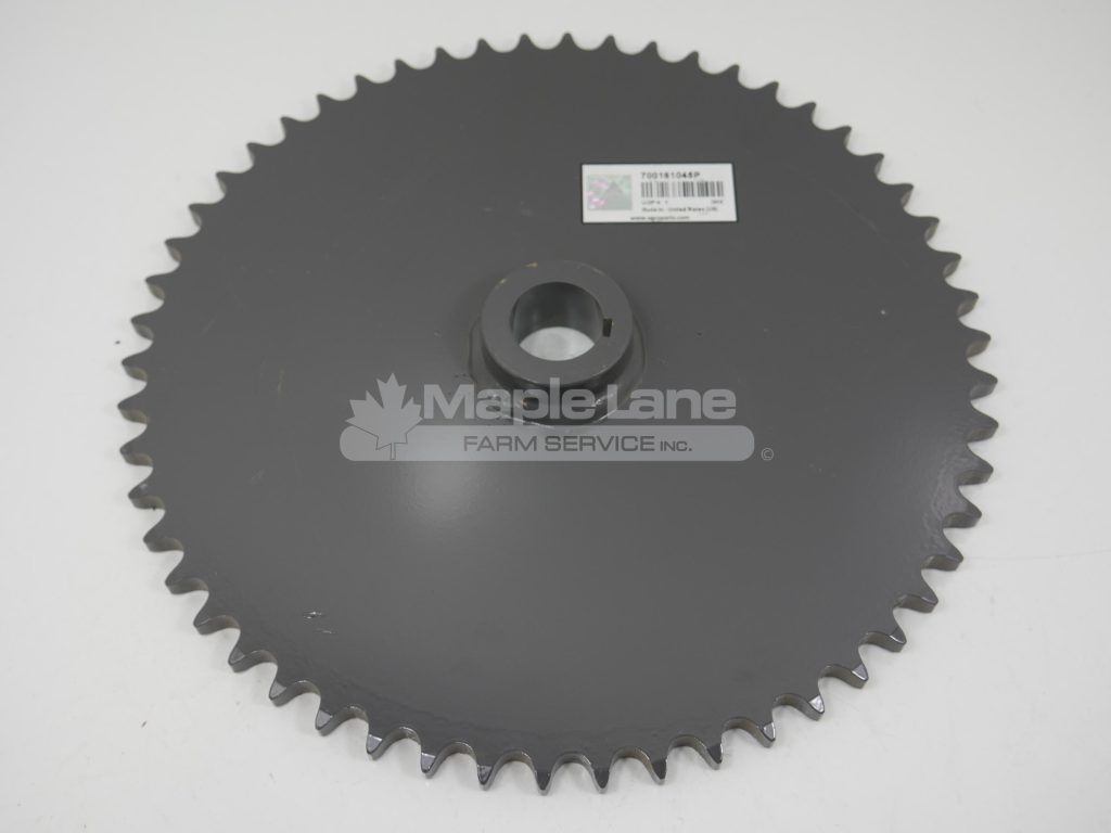 700161045P Sprocket