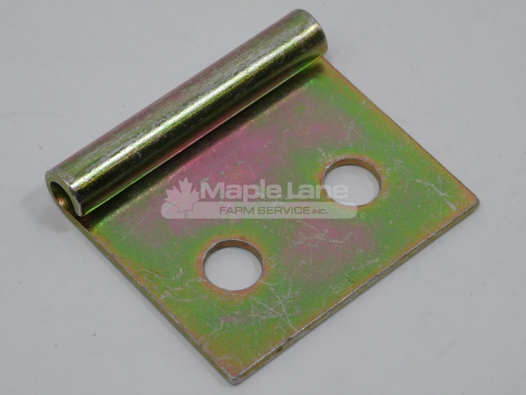 700163299 Plated Support Hinge