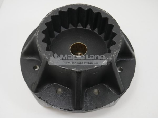 700164637 Clutch Housing Assembly