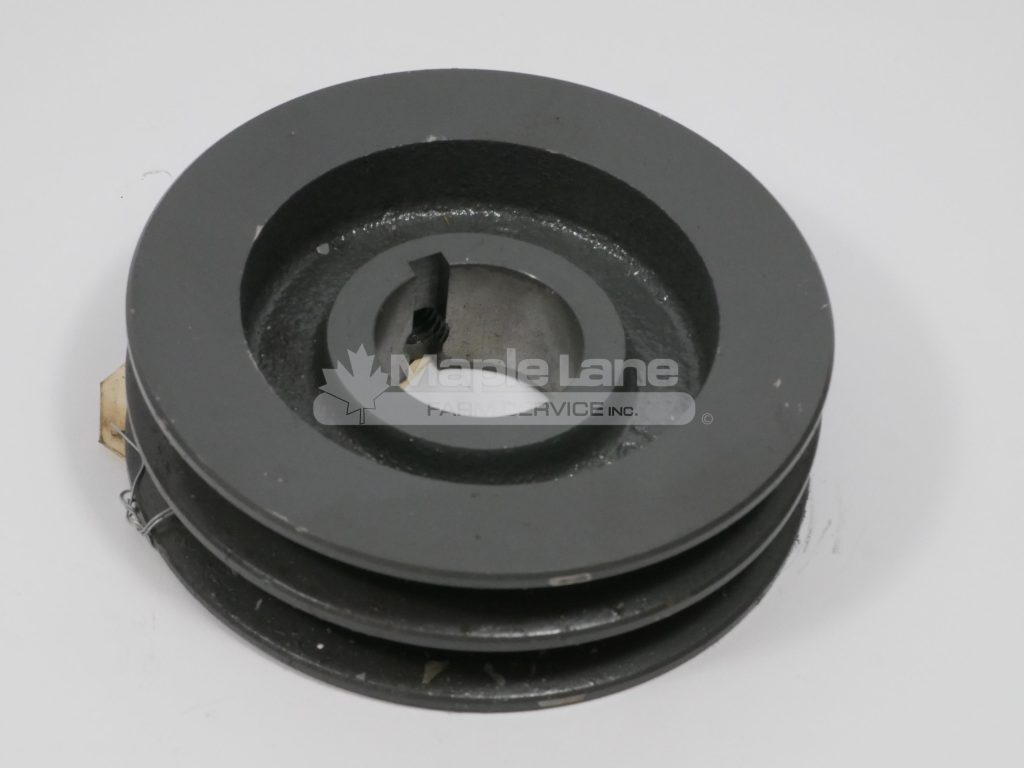700166053 Double-Groove Sheave