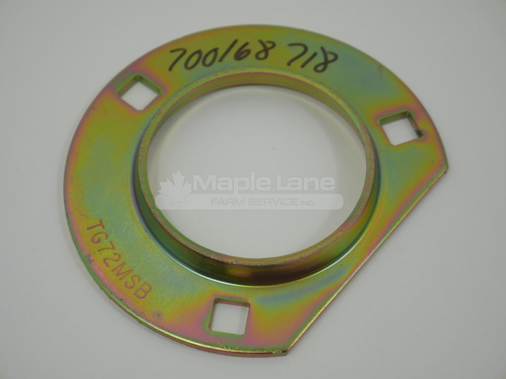 700168718 Flange