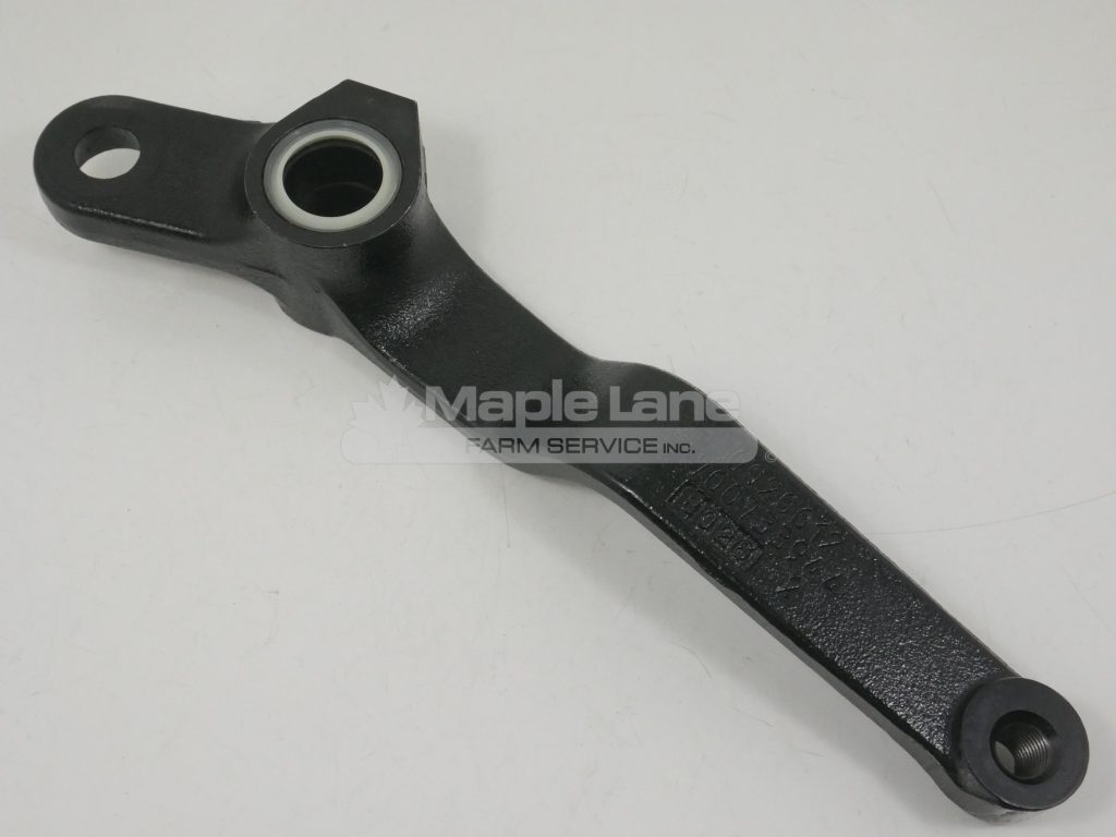 700172769 LH Gauge Wheel Arm