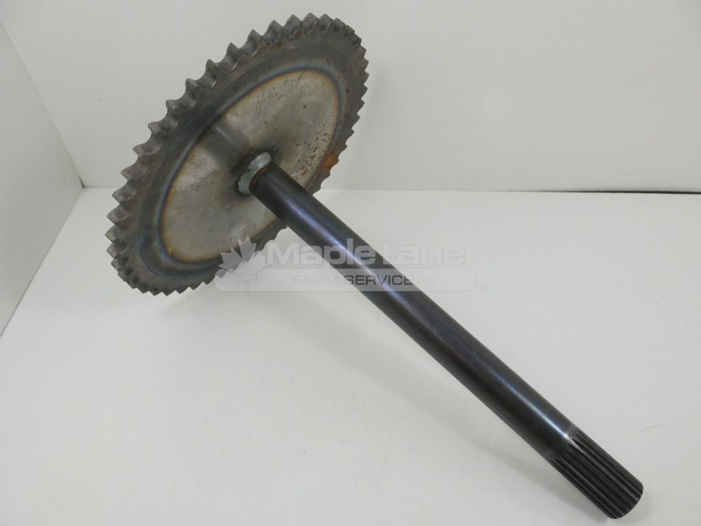 700197655 Sprocket 60A47