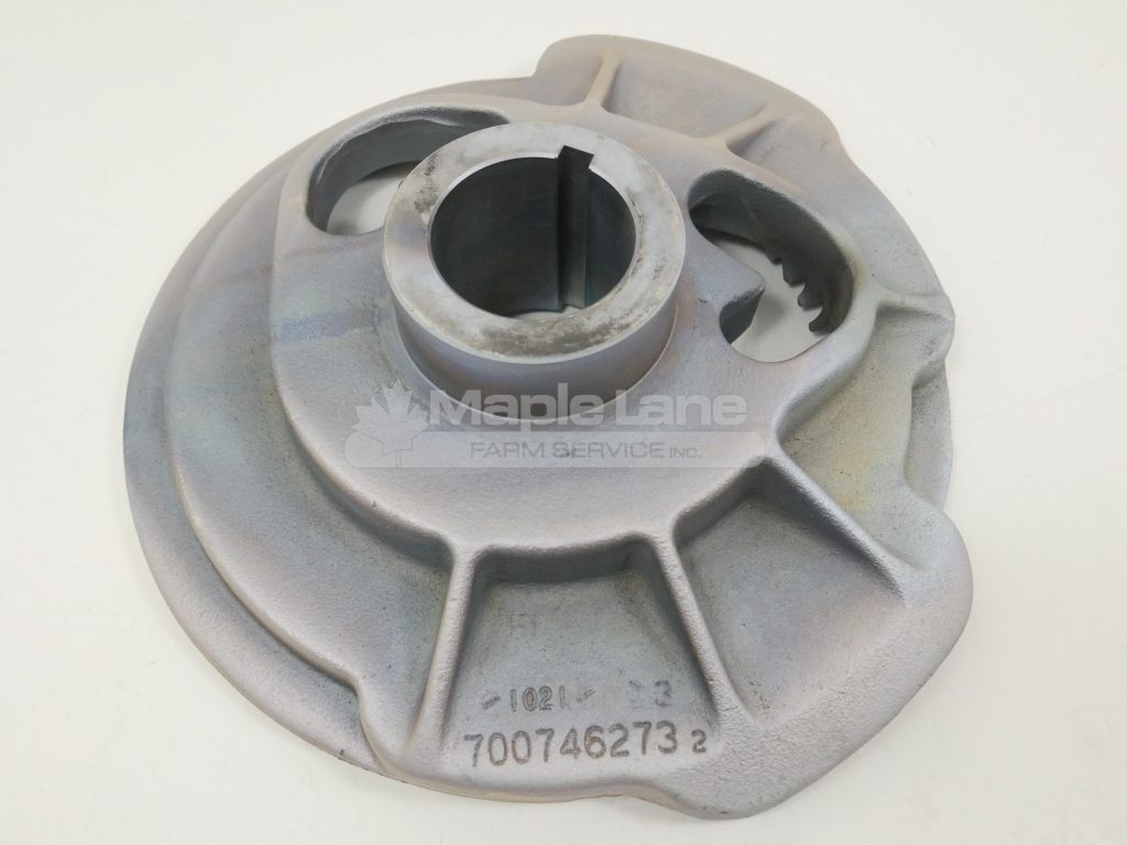 700204082 Knotter Gear