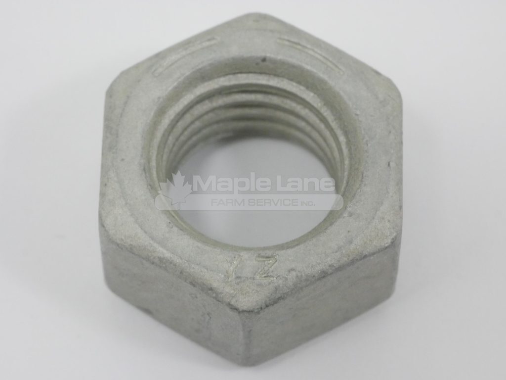700702198 Hex Nut 5/8"-11