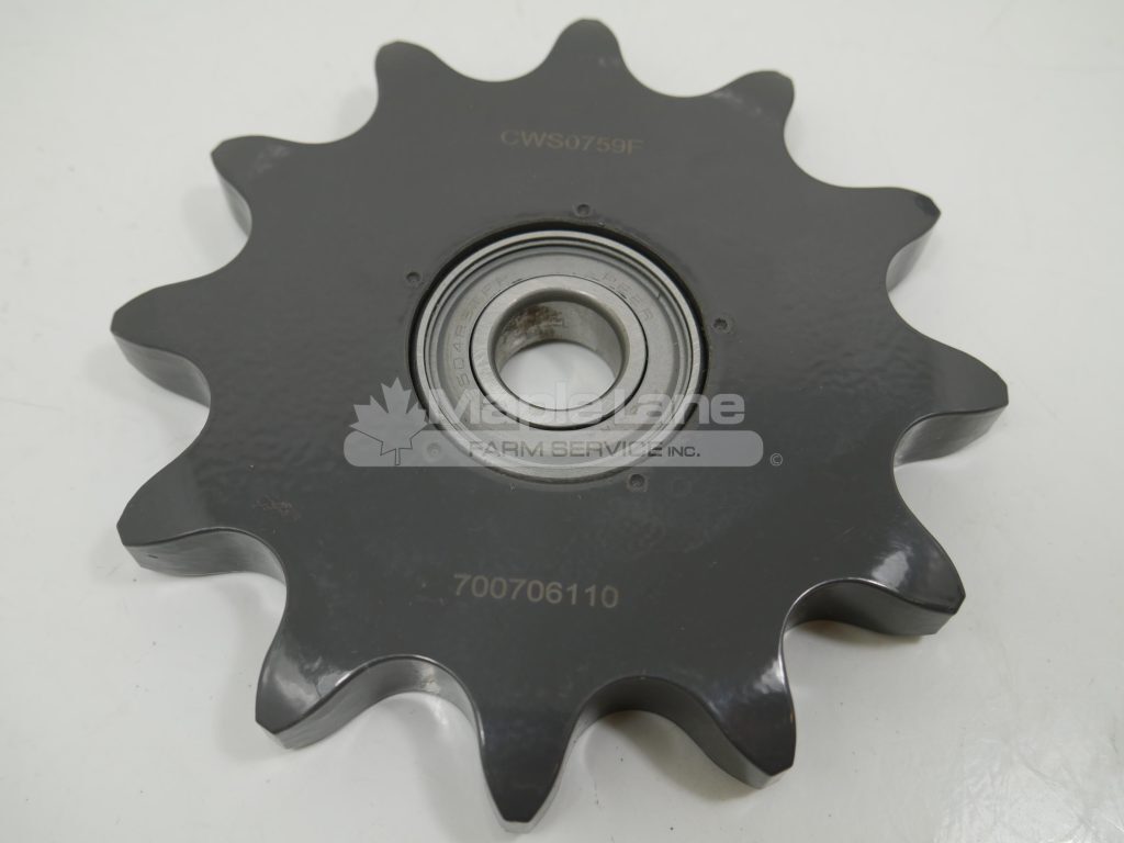 700706110 Idle Sprocket