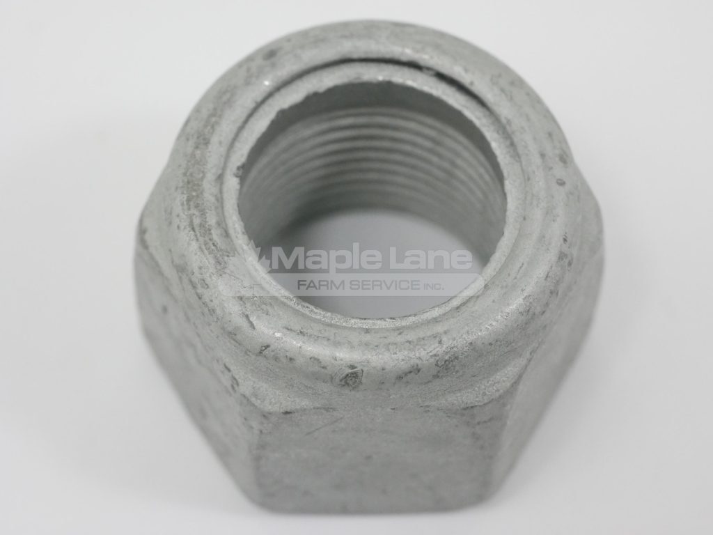 700707250 Hex Nut 7/8"-14