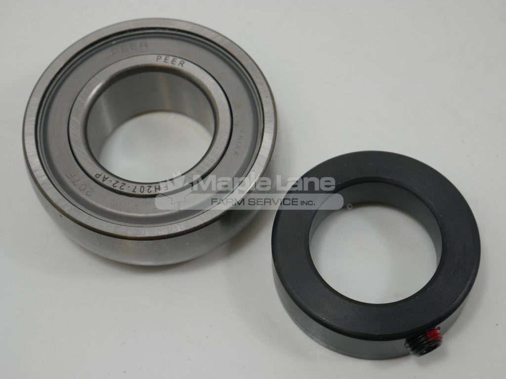 700708091 Spherical Steel Bearing