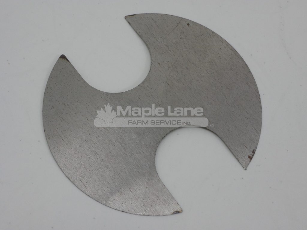 700710394 Flywheel Hex Shim 0.08mm