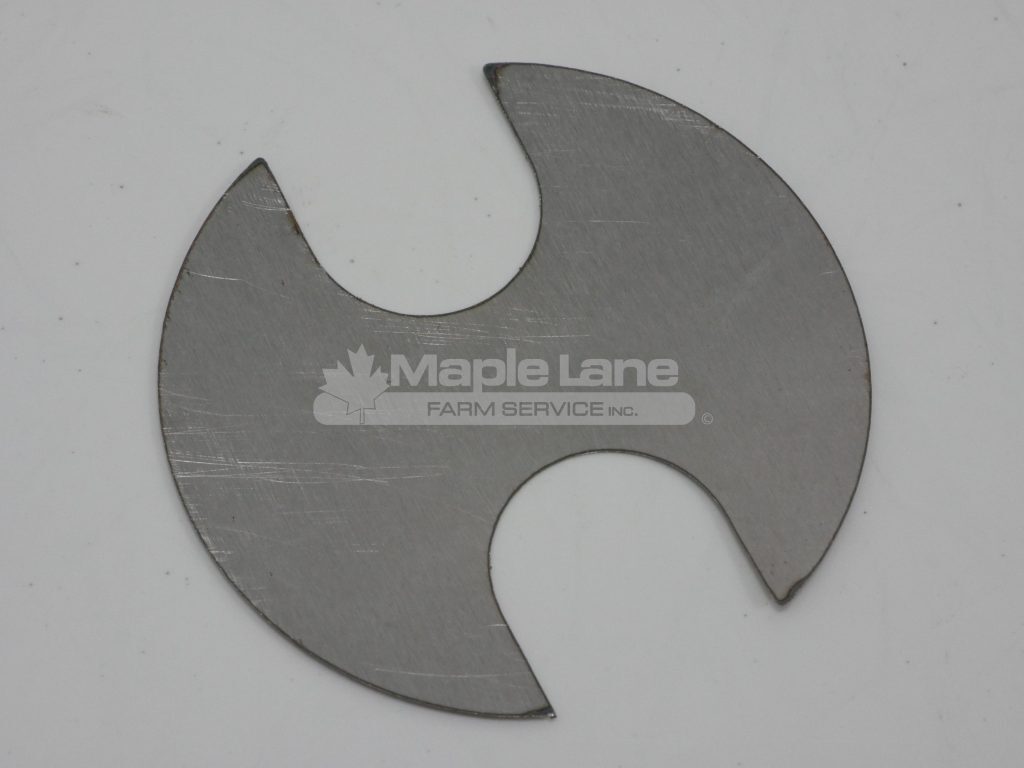 700710395 Flywheel Hex Shim 0.13mm