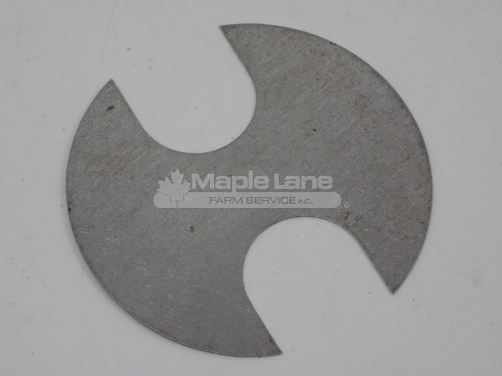 700710396 Flywheel Hex Shim 0.25mm