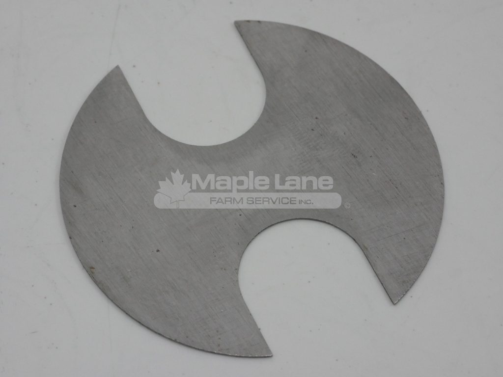 700710397 Flywheel Hex Shim 0.51mm