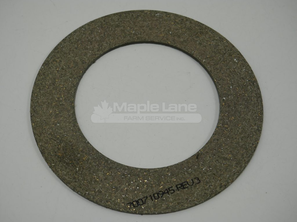 700710945 Clutch Friction Disc