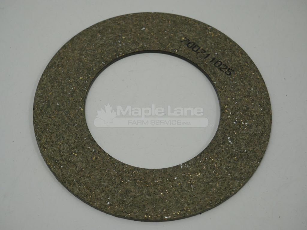 700711025 Hesston Friction Disc