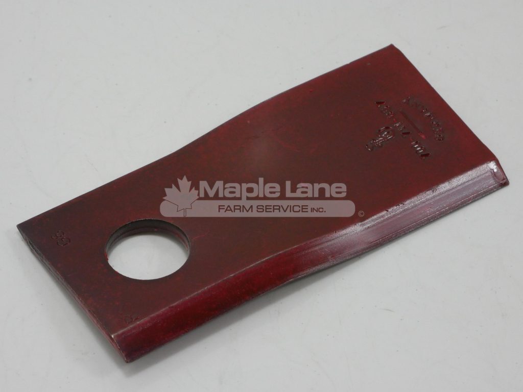 700711857 11D Massey Discbine Knife