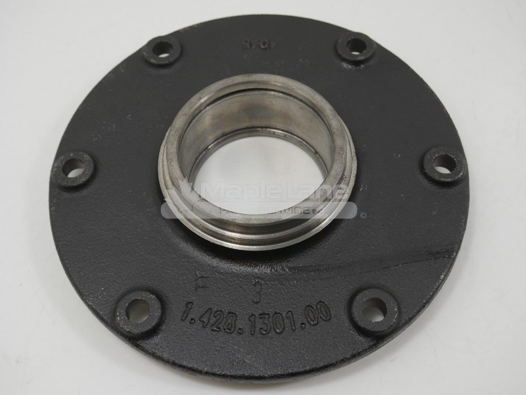 700712400 Mounting