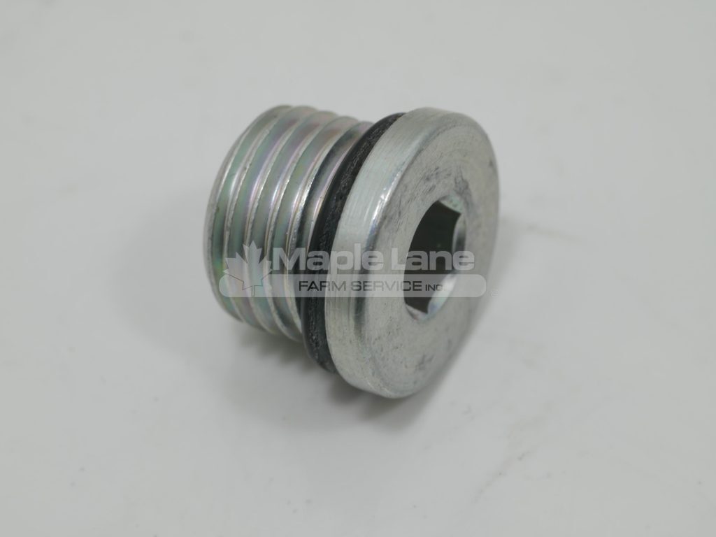 700712831 Plug with O-Ring