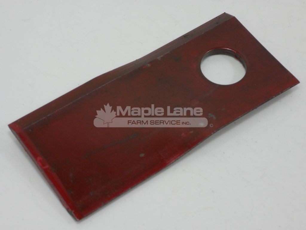 700713984 Hesston CCW Mower Blade
