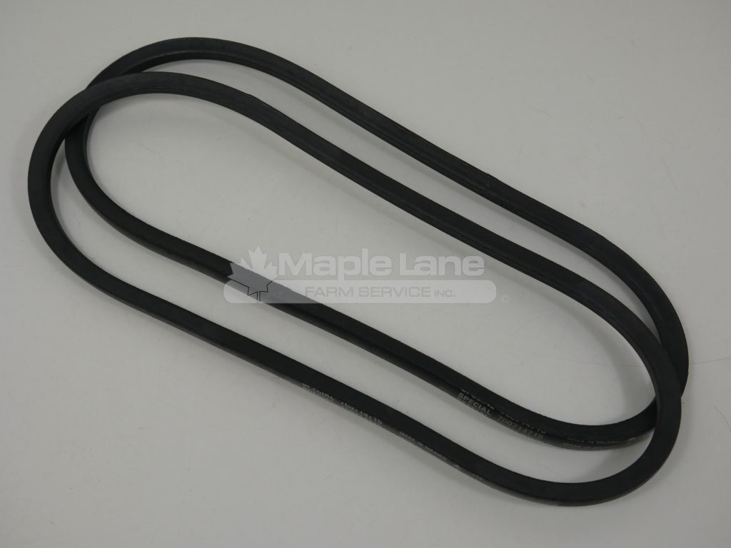 700714715 Hesston Belt Set