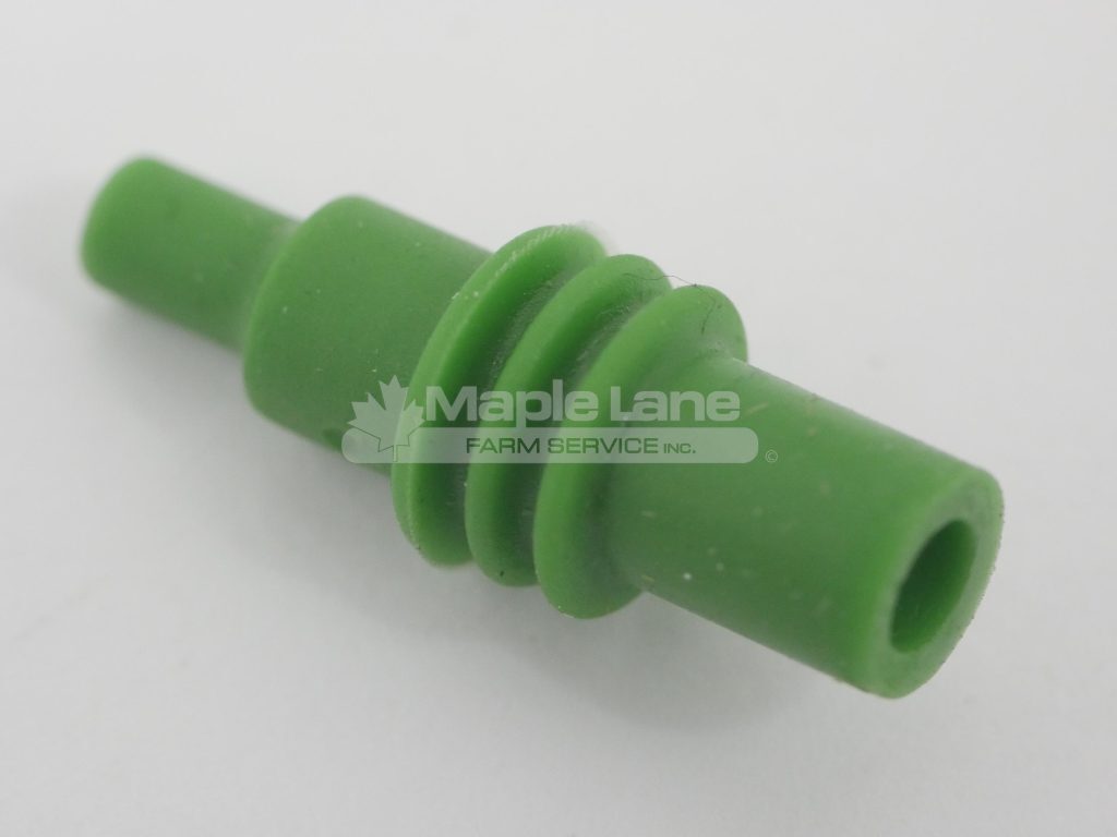 700714829 Green Cavity Plug