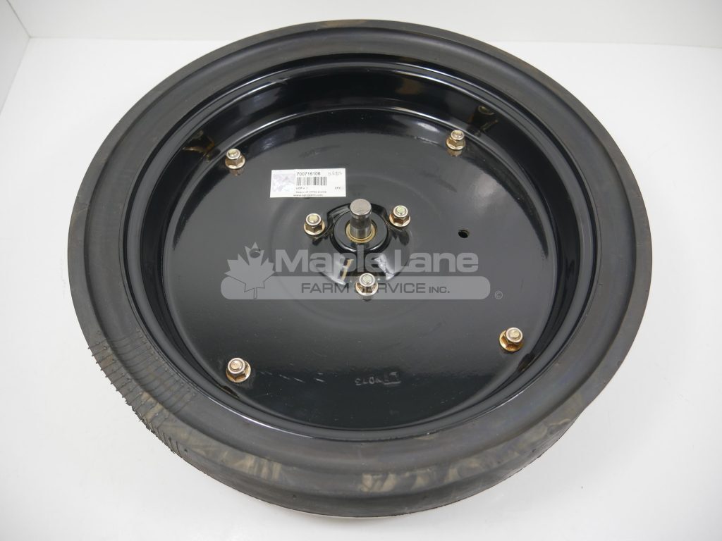 700716106 Wheel And Tire
