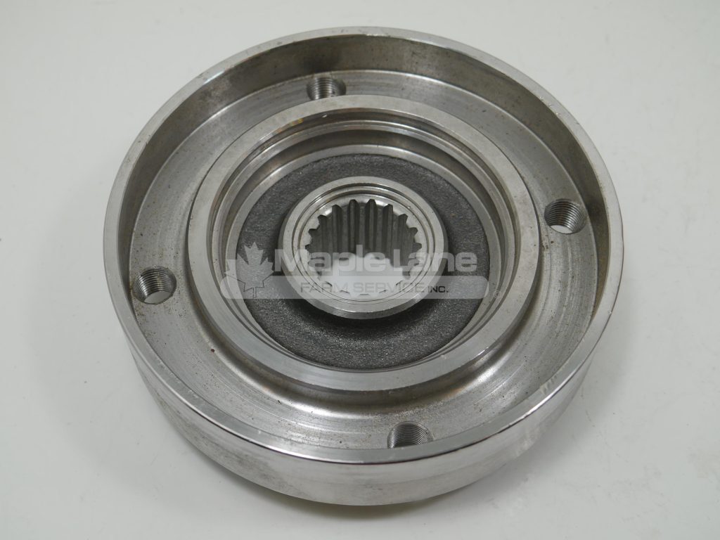 700718355 Outboard Flange