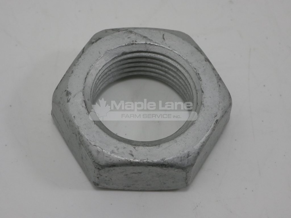 700719945 Hex Jam Nut