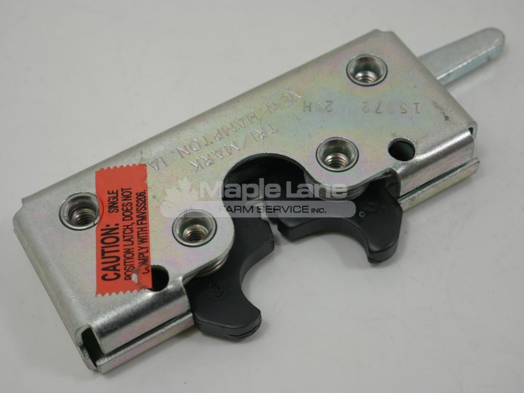 700720033 Single Rotor Latch