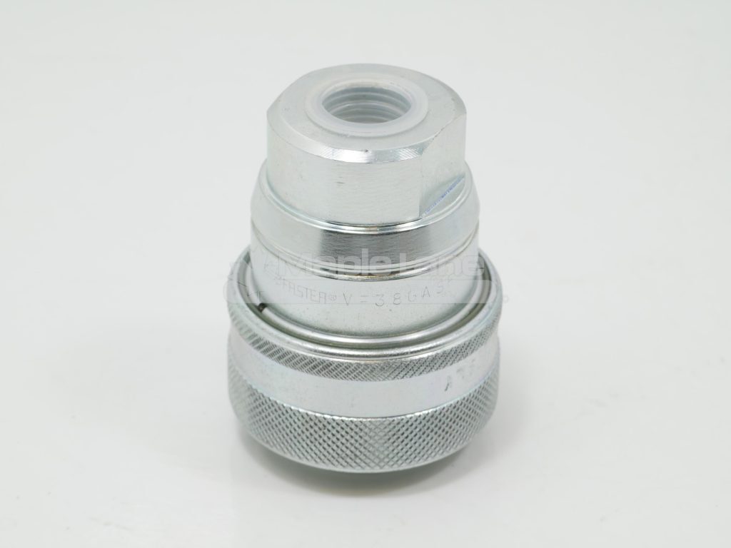 700720423 Trailer Coupling