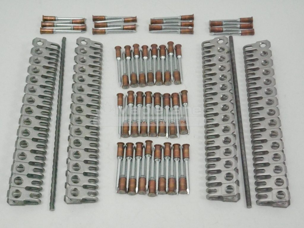 700721237 Lacing Pin Kit