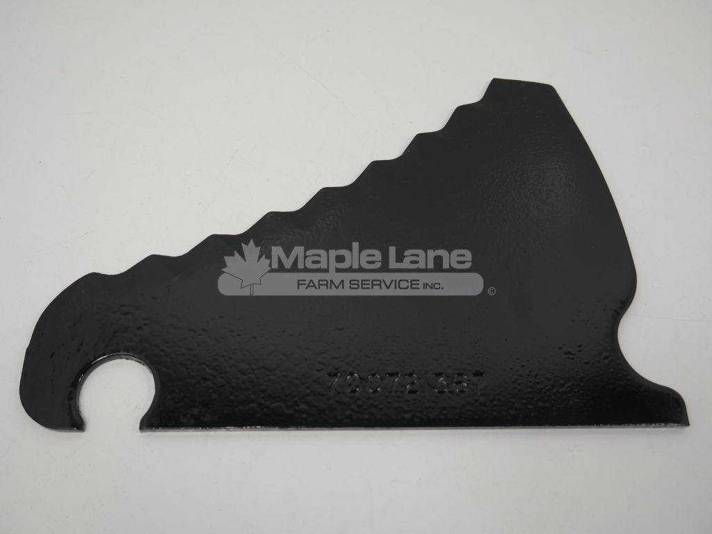 700721367 Hardened Knife