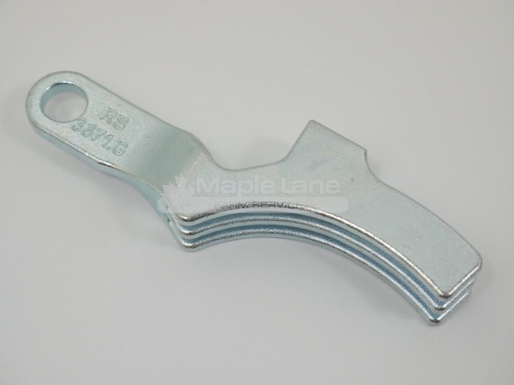 700721692 Twine Holder