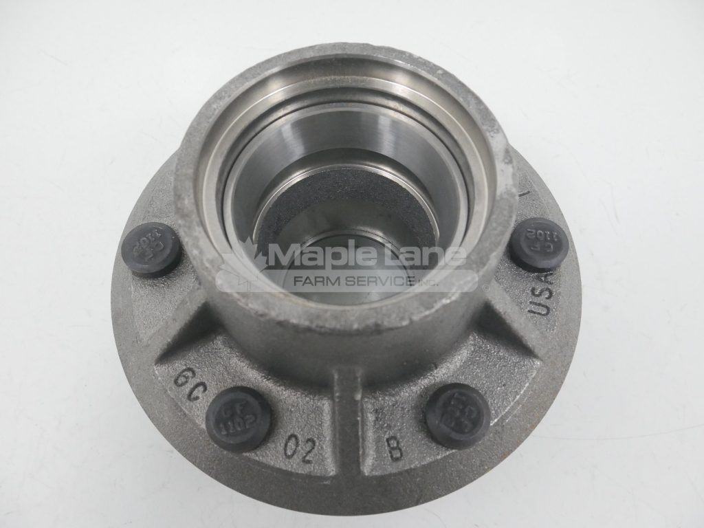 700722426 6-Bolt Hub