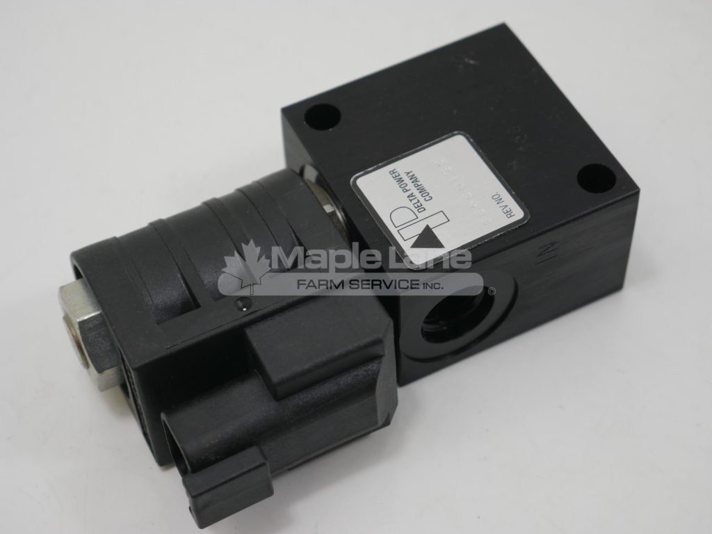 700724342 Pressure Valve