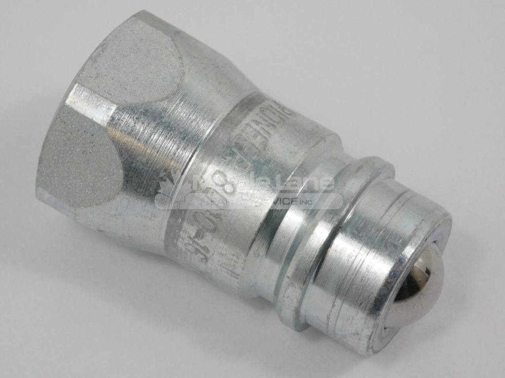 700724462 Coupler Fitting 7/8"